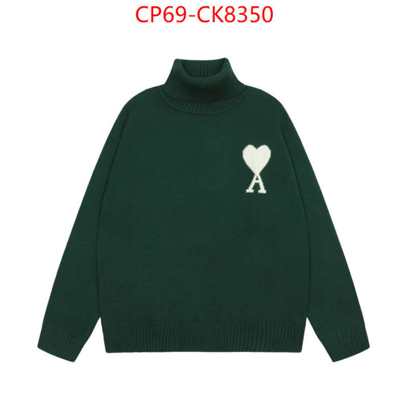 Clothing-AMI ID: CK8350 $: 69USD