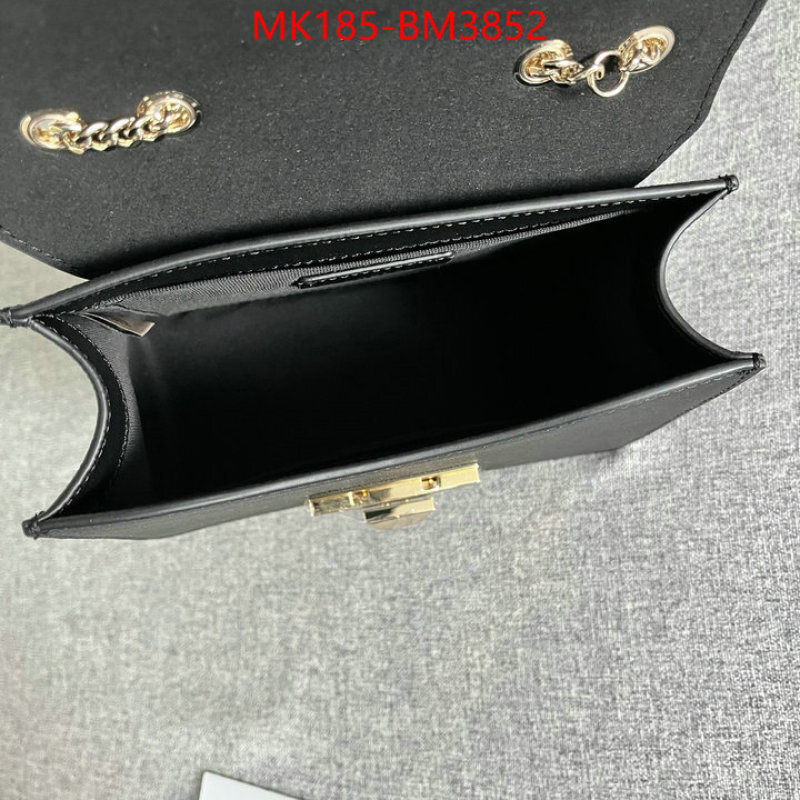 Furla Bags(TOP)-Crossbody- ID: BM3852 $: 185USD,