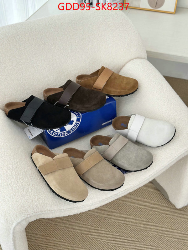 Women Shoes-Birkenstock only sell high-quality ID: SK8237 $: 95USD