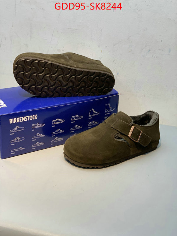 Women Shoes-Birkenstock top quality replica ID: SK8244 $: 95USD