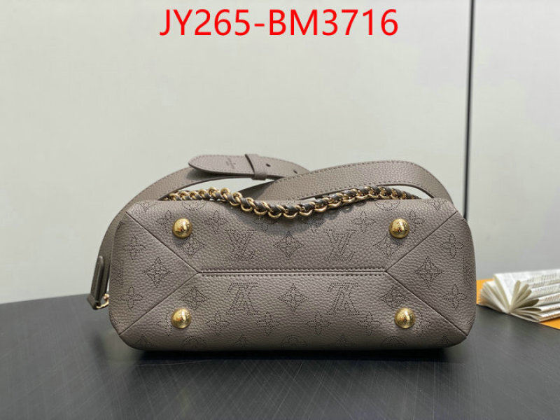 LV Bags(TOP)-Pochette MTis- ID: BM3716 $: 265USD,