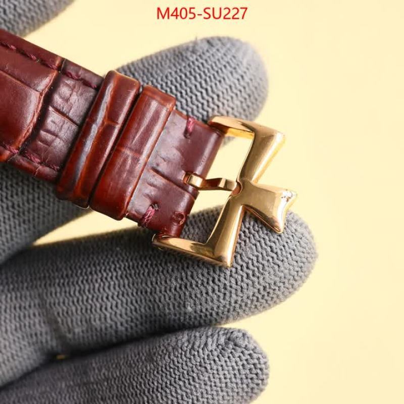 Watch(TOP)-Vacheron Constantin ID: SU227 $: 405USD