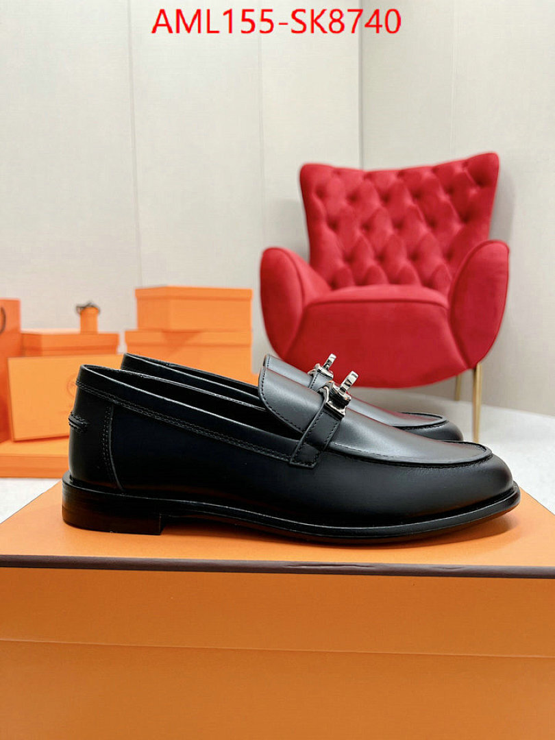 Women Shoes-Hermes ID: SK8740 $: 155USD
