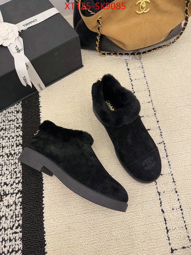 Women Shoes-Boots ID: SK9085 $: 125USD