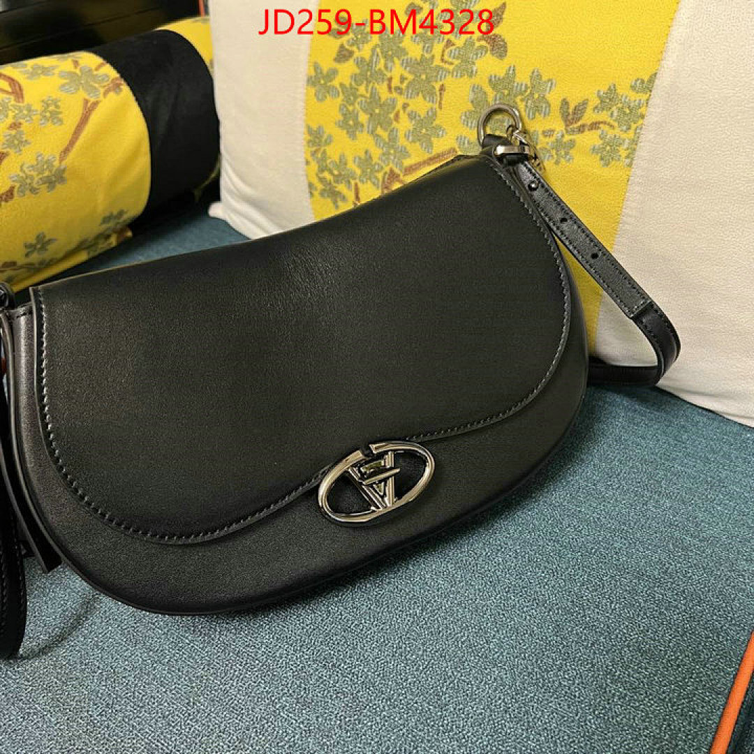 Valentino Bags(TOP)-Crossbody- ID: BM4328 $: 259USD,