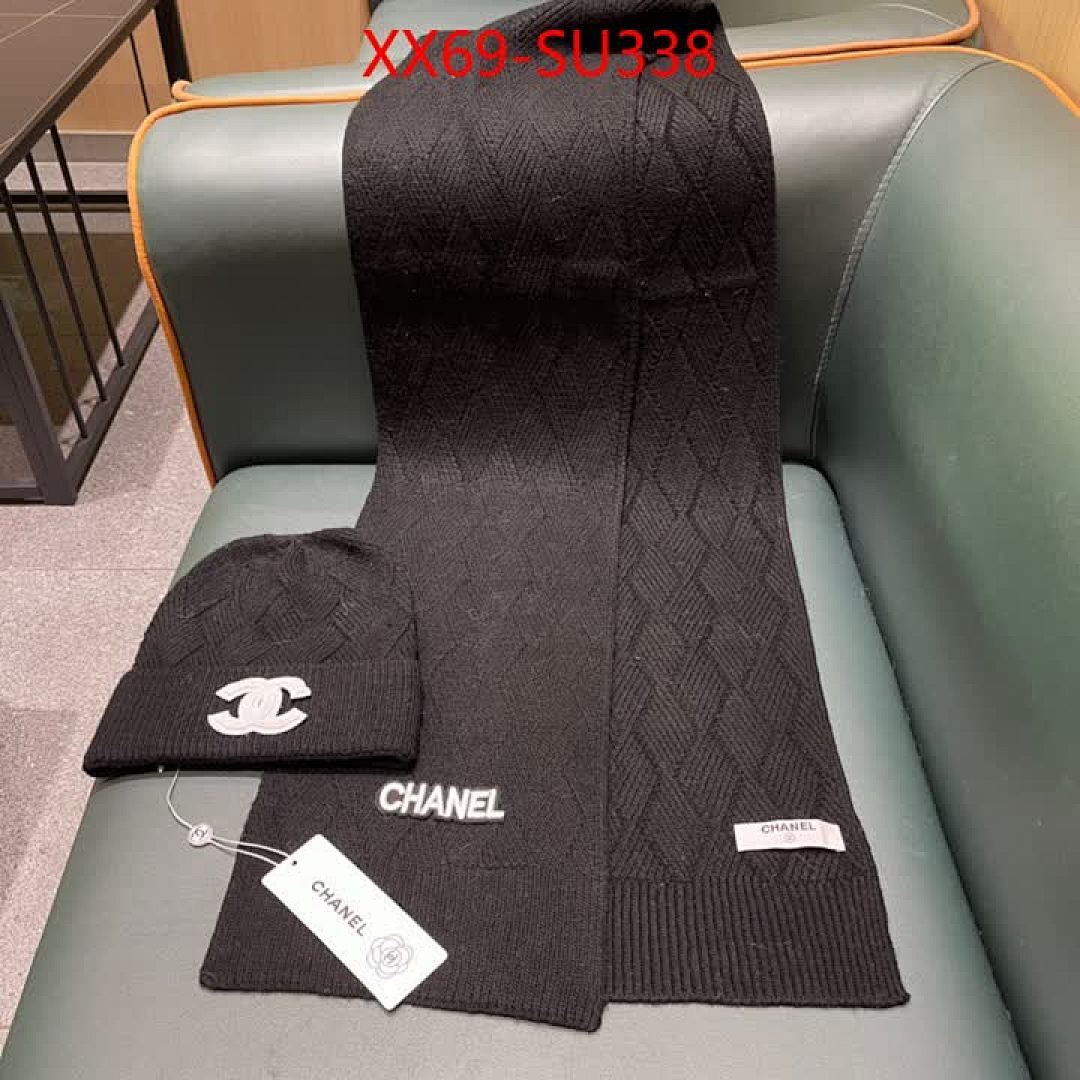 Scarf-Chnel ID: SU338 $: 69USD