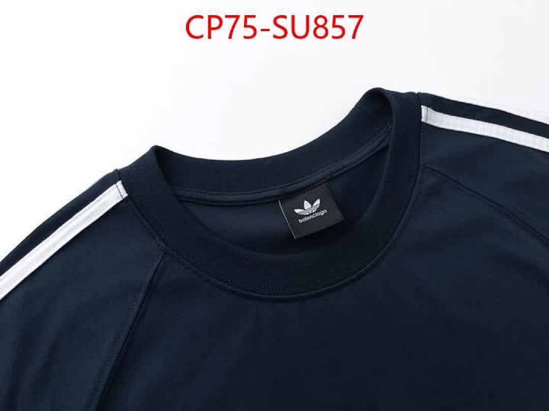 Clothing-Balenciaga ID: SU857 $: 75USD