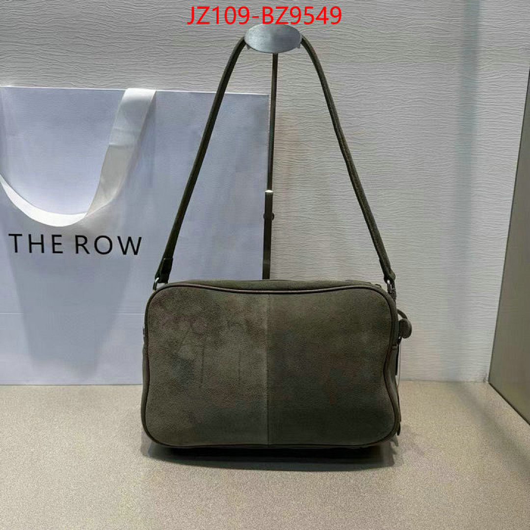 The Row Bag(4A)-Crossbody- ID: BZ9549 $: 109USD,
