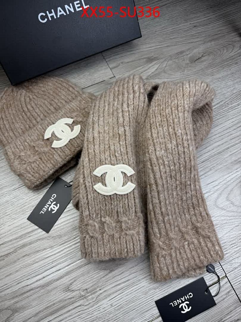 Scarf-Chnel ID: SU336 $: 55USD