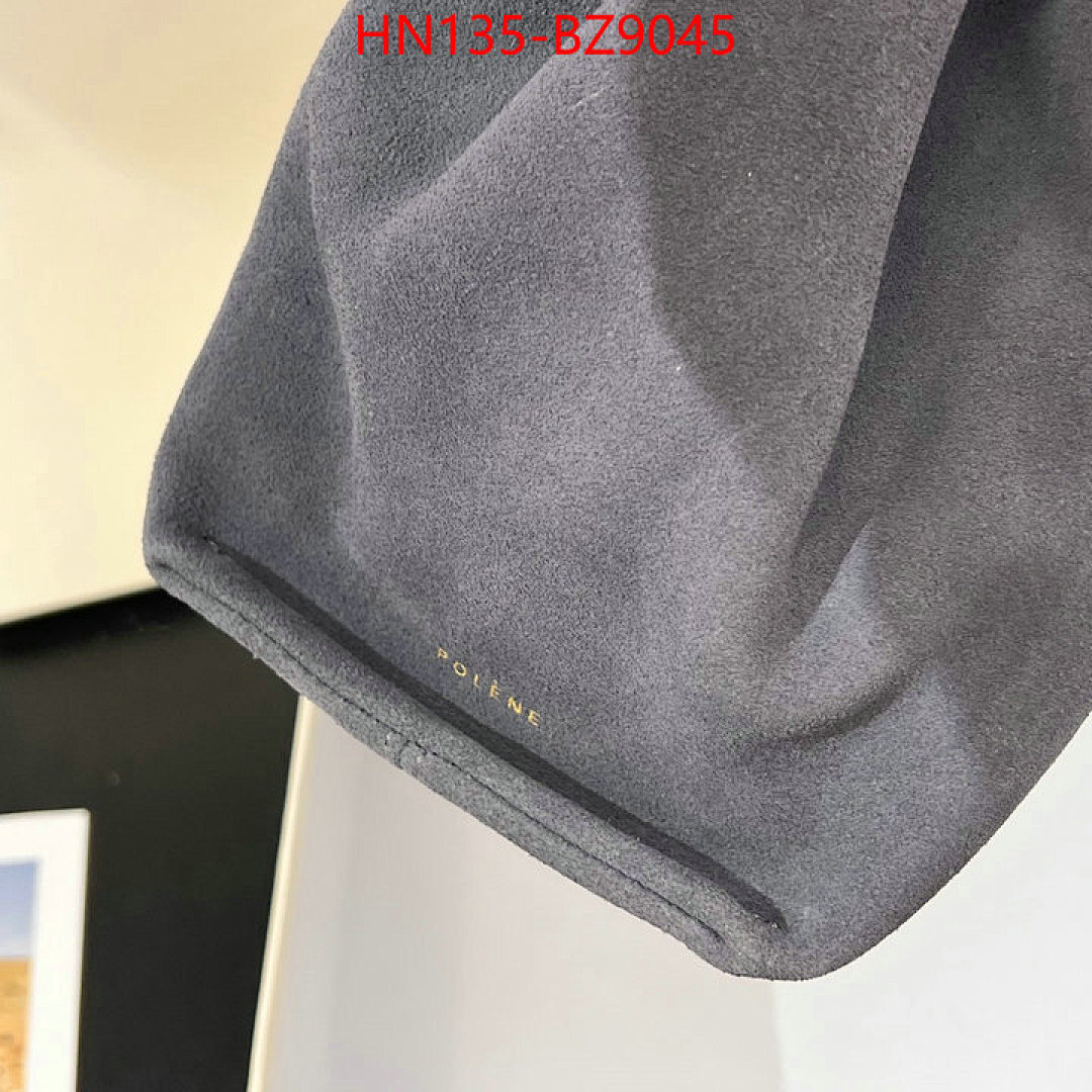 Polene Bags(4A)-Handbag- ID: BZ9045 $: 135USD,
