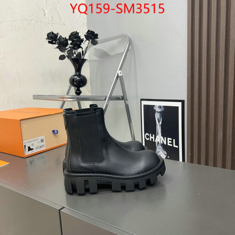 Men Shoes-LV ID: SM3515 $: 159USD