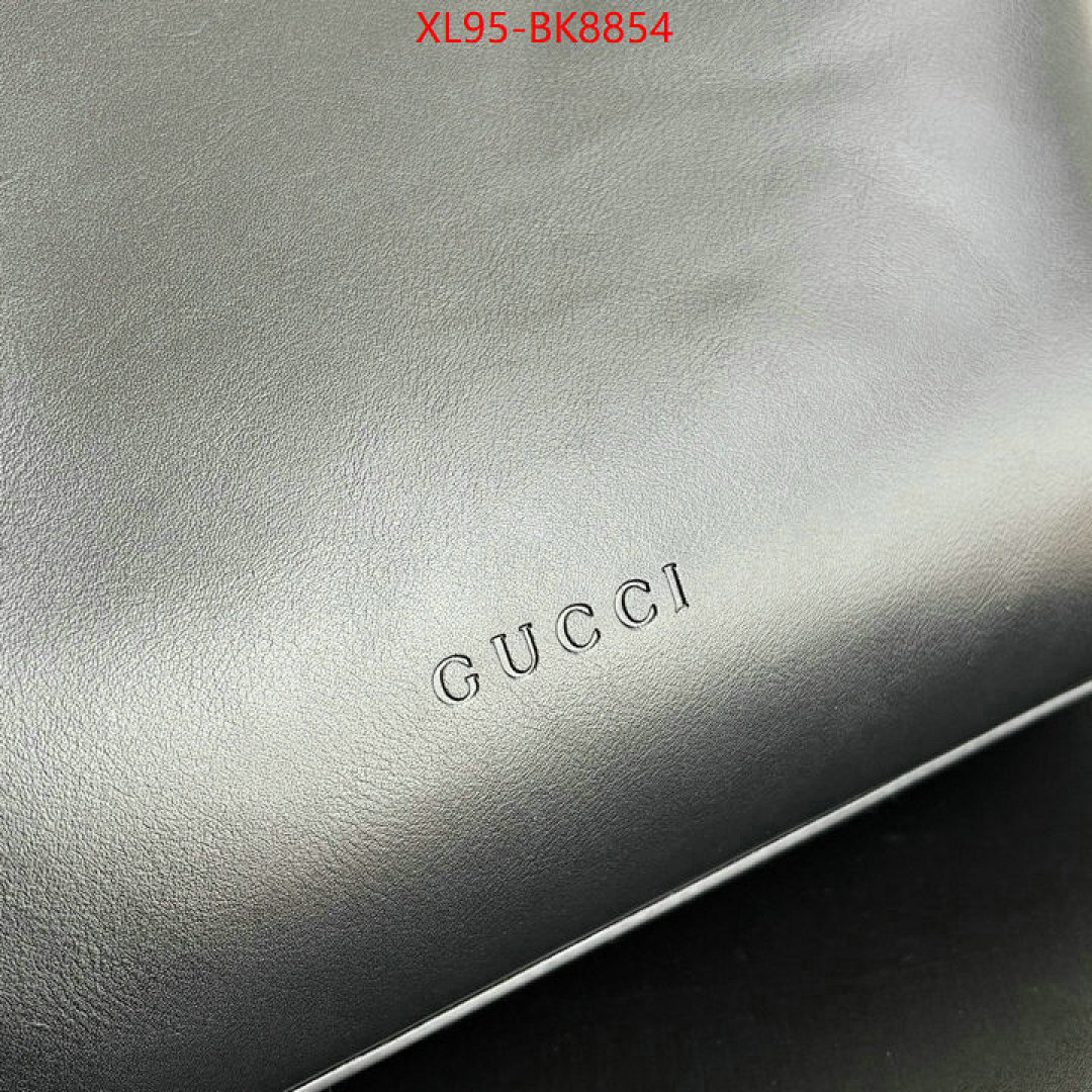 Gucci Bags(4A)-Handbag- ID: BK8854 $: 95USD,