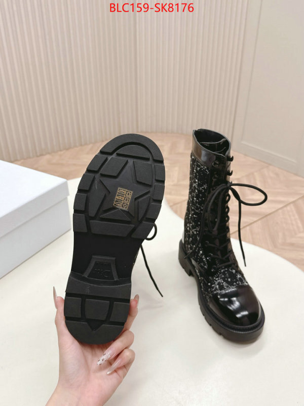 Women Shoes-Dior copy ID: SK8176 $: 159USD