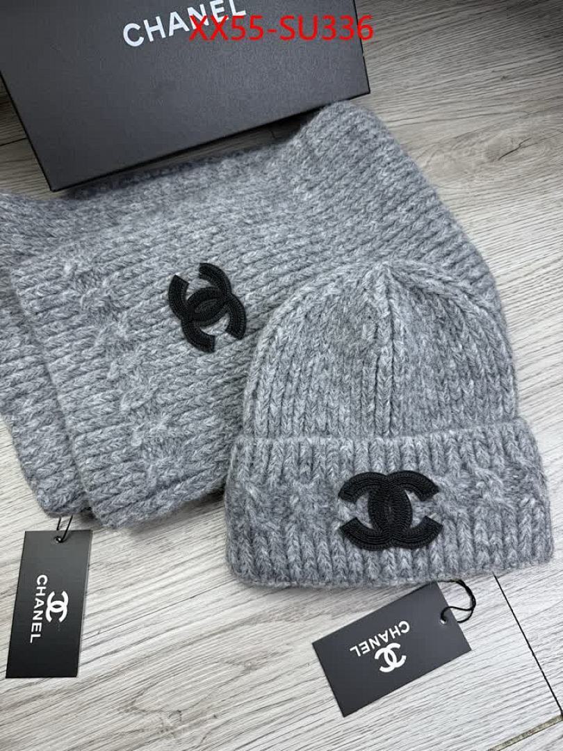 Scarf-Chnel ID: SU336 $: 55USD