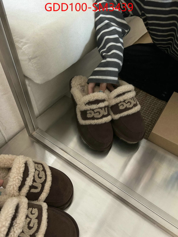 Women Shoes-UGG replcia cheap from china ID: SM3439 $: 100USD