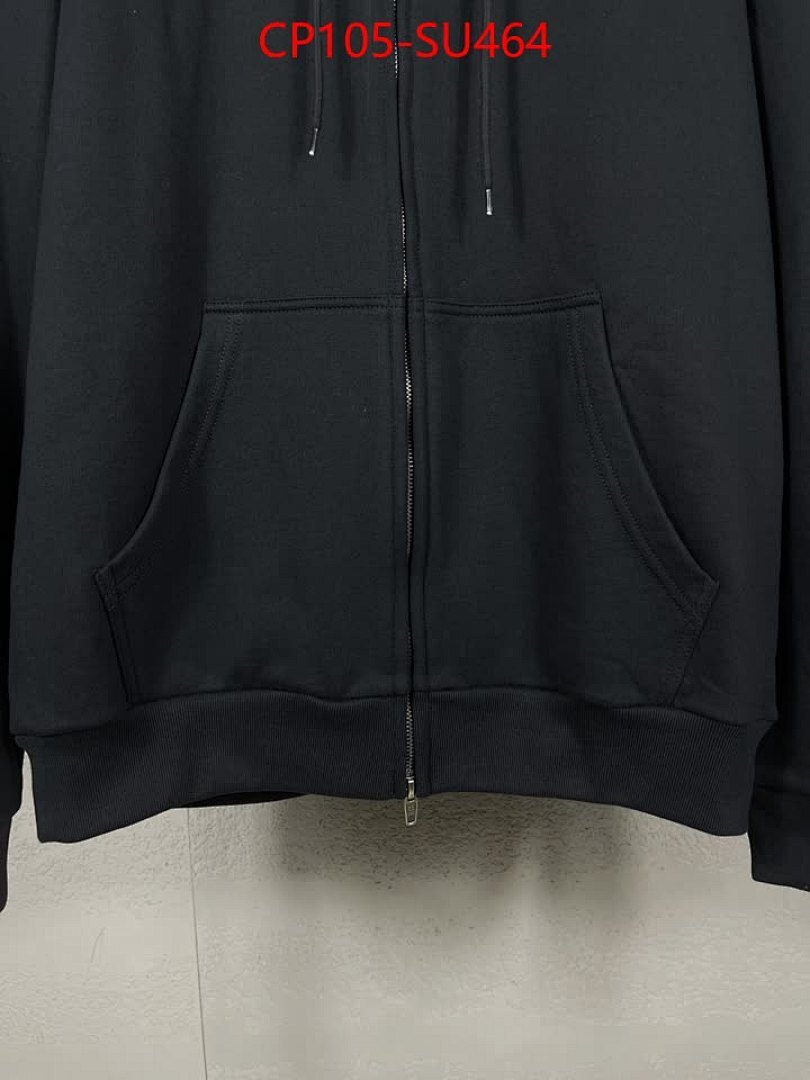 Clothing-Balenciaga ID: SU464 $: 105USD