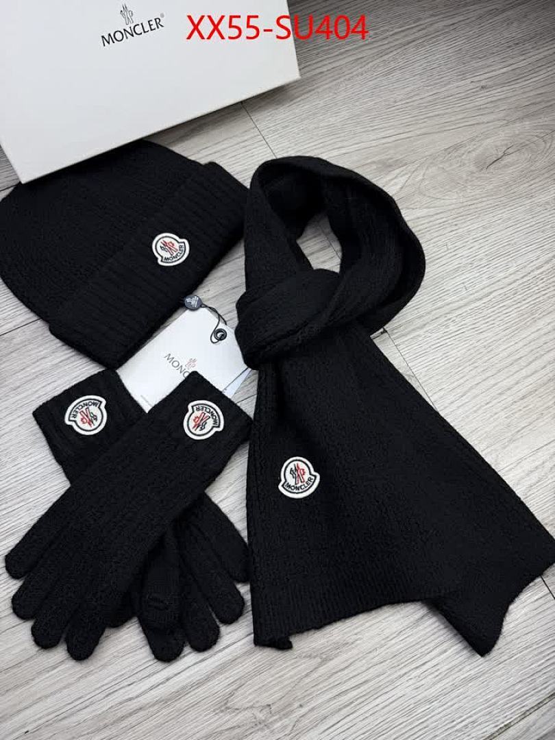 Cap(Hat)-Moncler ID: SU404 $: 55USD
