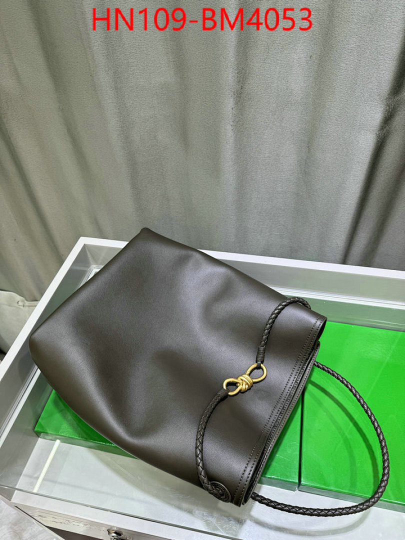 BV Bags(4A)-Bucket Bag- ID: BM4053 $: 109USD,