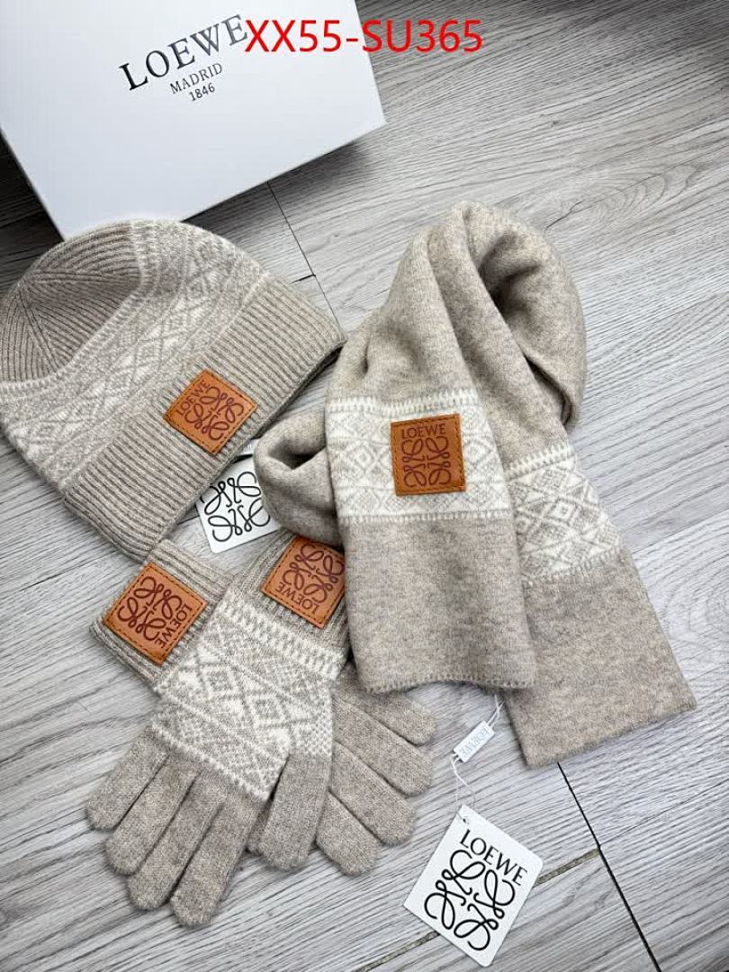Cap(Hat)-Loewe ID: SU365 $: 55USD