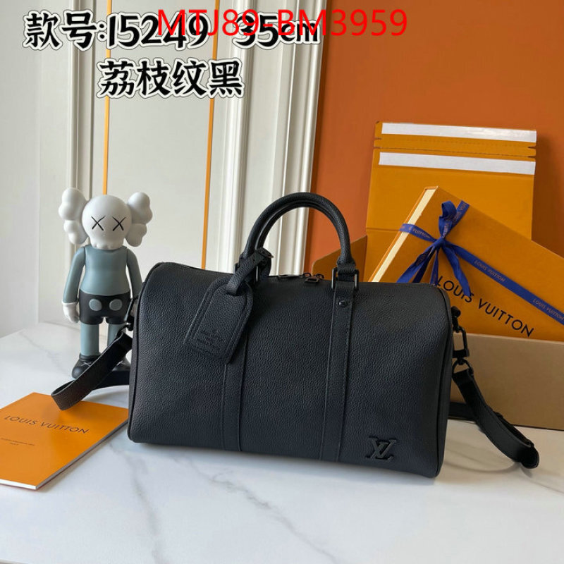 LV Bags(4A)-Speedy- ID: BM3959 $: 89USD,