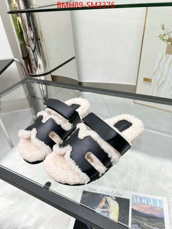 Women Shoes-Hermes where to buy fakes ID: SM3376 $: 89USD