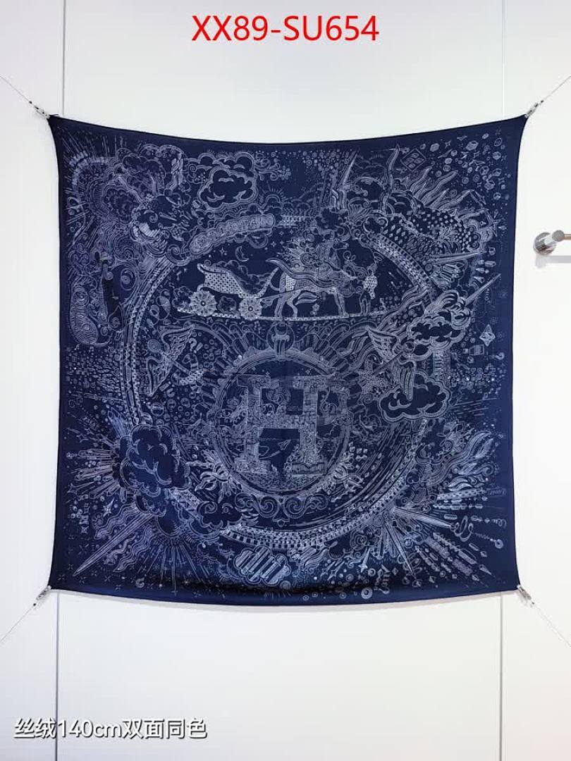 Scarf-Hermes ID: SU654 $: 89USD