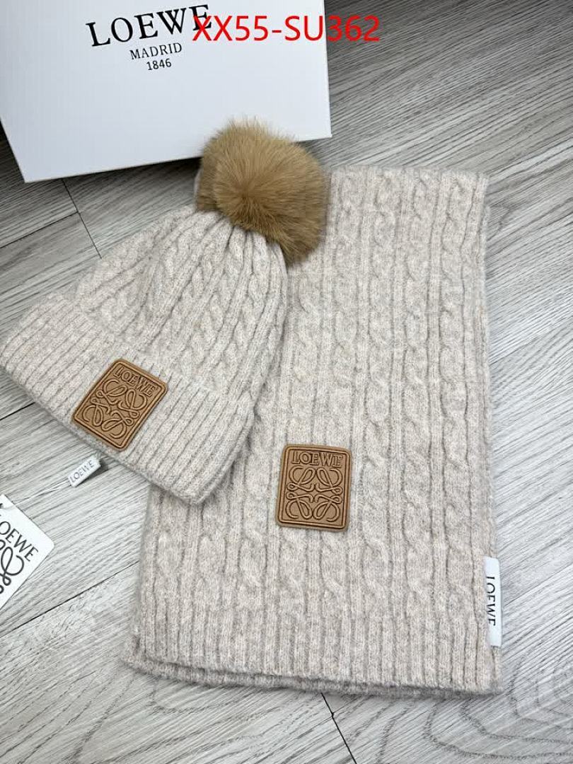 Cap(Hat)-Loewe ID: SU362 $: 55USD