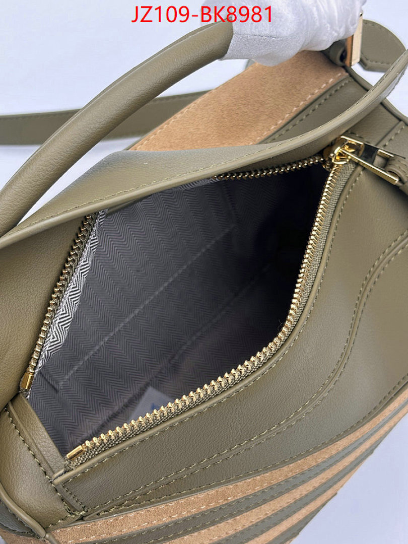 Loewe Bags(4A)-Puzzle- ID: BK8981 $: 109USD,