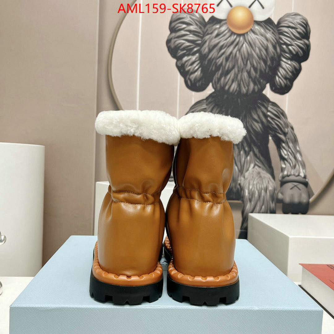 Men shoes-Boots ID: SK8765 $: 159USD