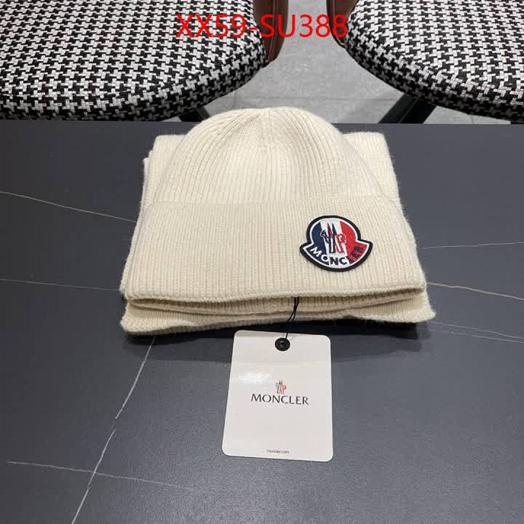 Scarf-Moncler ID: SU388 $: 59USD