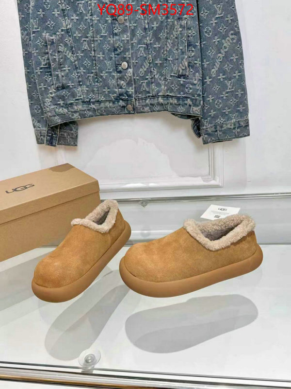 Women Shoes-UGG ID: SM3572 $: 89USD