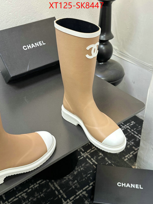 Women Shoes-Boots ID: SK8447 $: 125USD