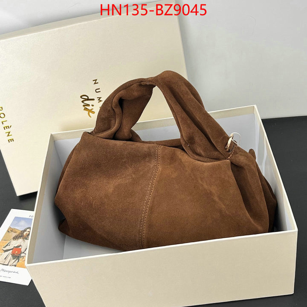 Polene Bags(4A)-Handbag- ID: BZ9045 $: 135USD,