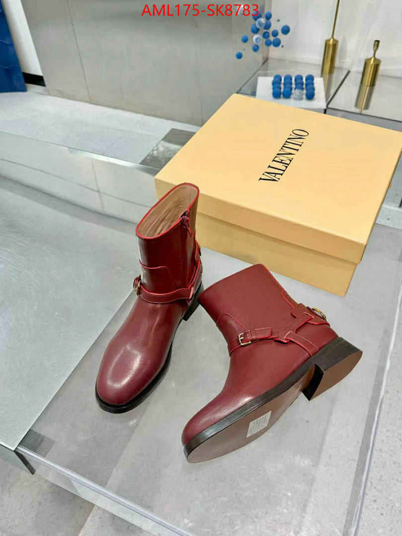 Women Shoes-Boots ID: SK8783 $: 175USD