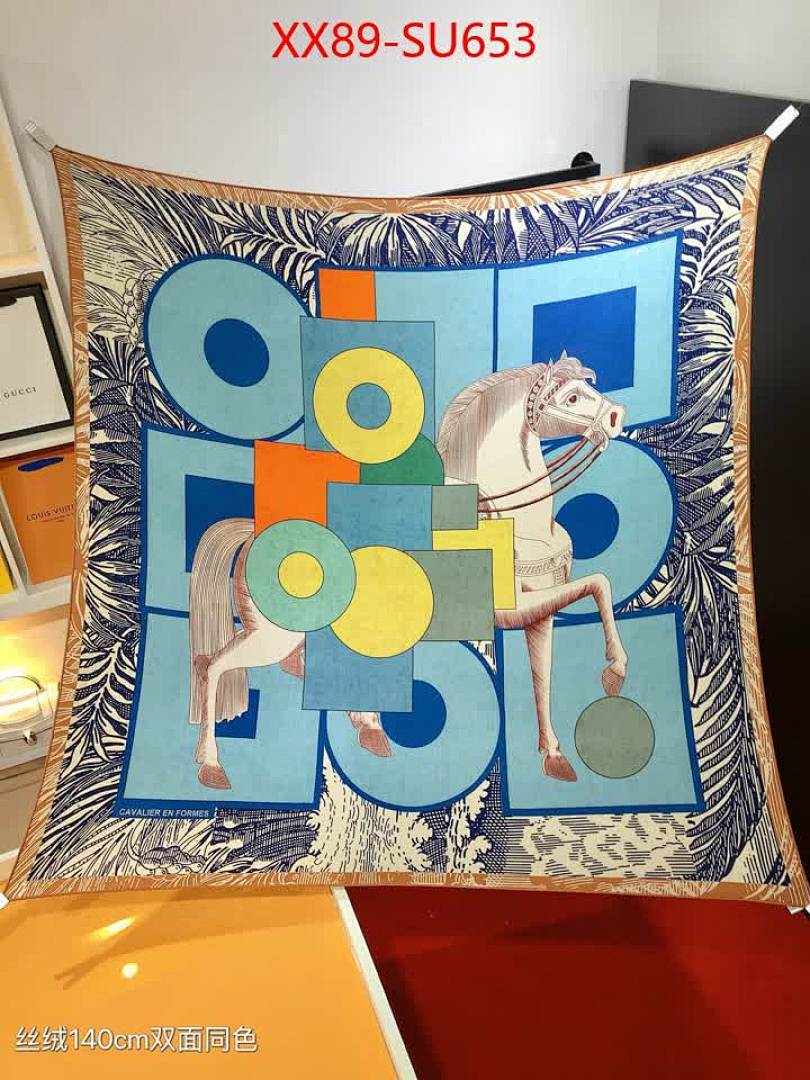 Scarf-Hermes ID: SU653 $: 89USD