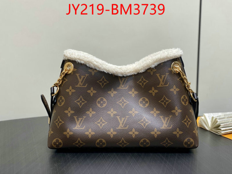 LV Bags(TOP)-Pochette MTis- ID: BM3739 $: 219USD,