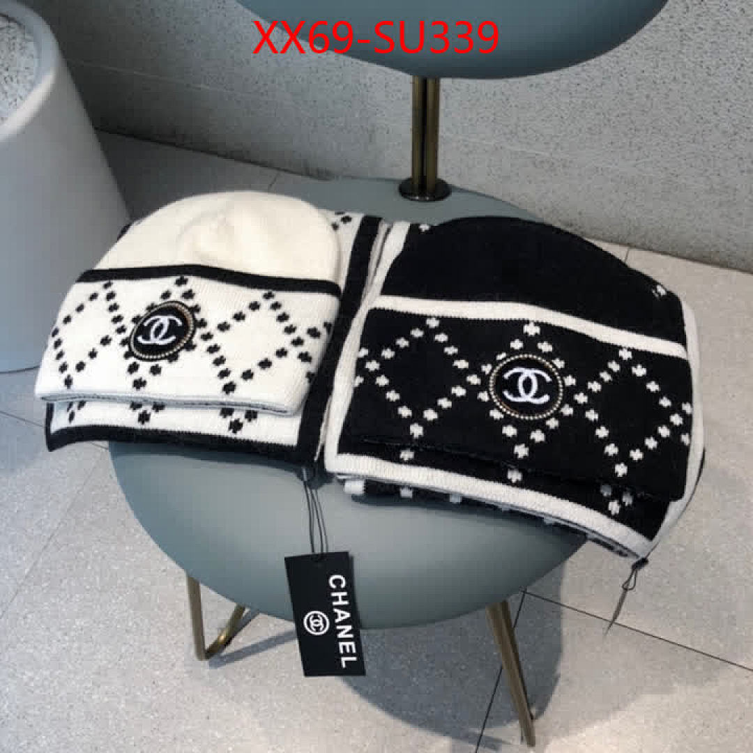 Scarf-Chnel ID: SU339 $: 69USD