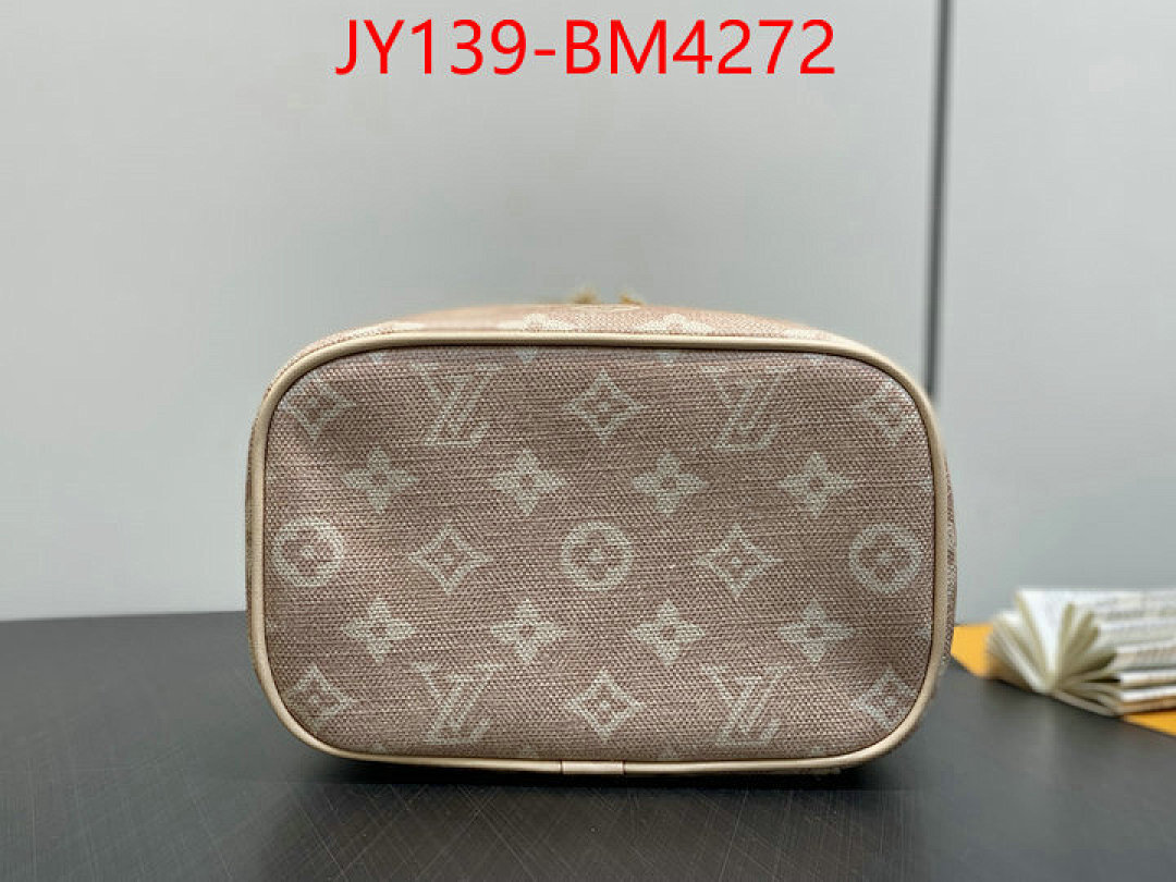 LV Bags(TOP)-Vanity Bag- ID: BM4272 $: 139USD,