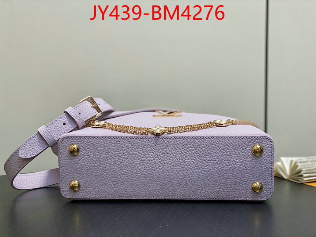 LV Bags(TOP)-Handbag Collection- ID: BM4276