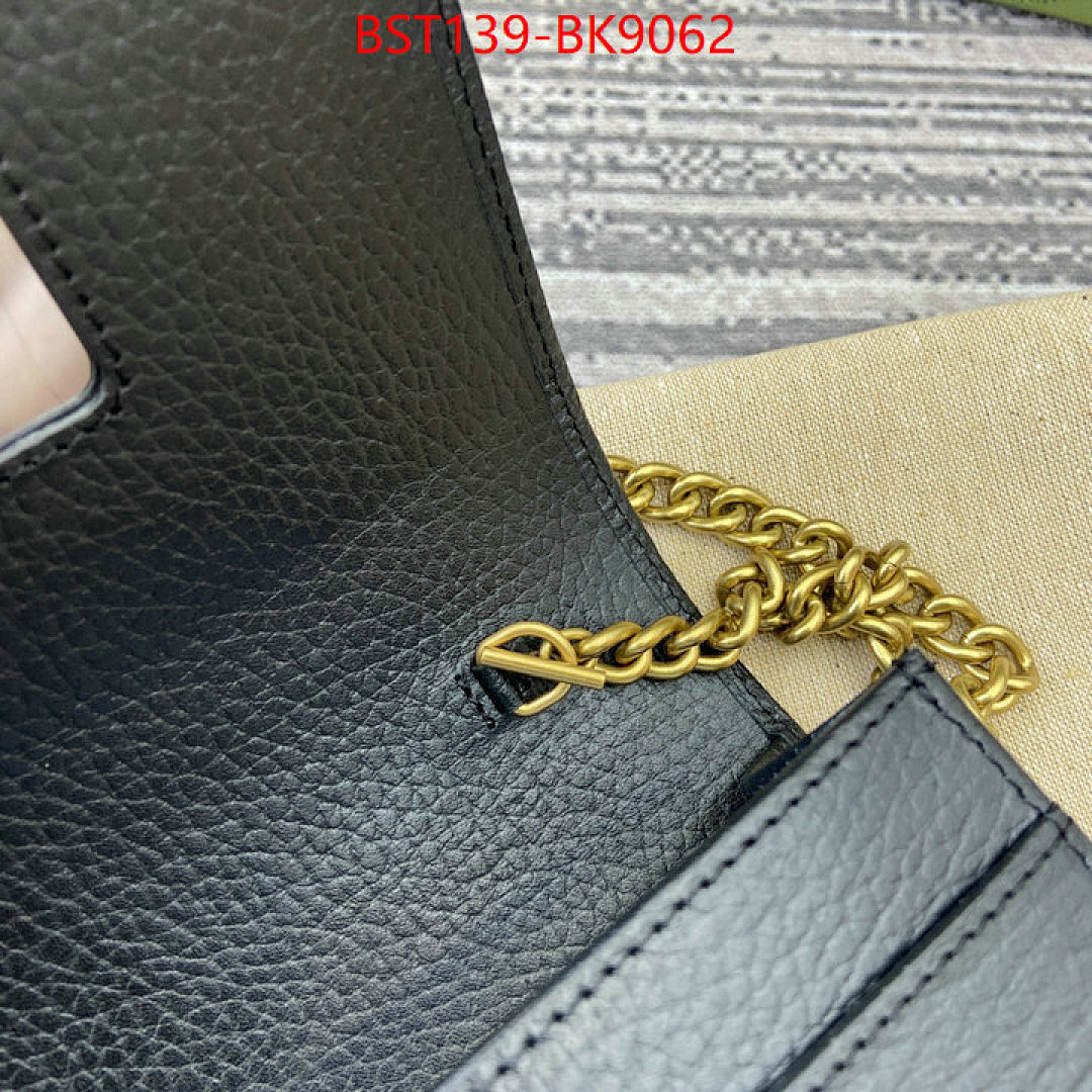 Gucci Bags(TOP)-Crossbody- ID: BK9062 $: 139USD,