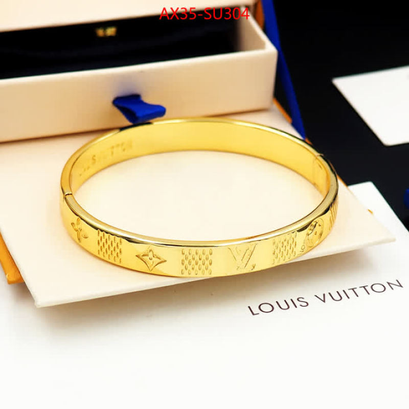Jewelry-LV ID: SU304 $: 35USD