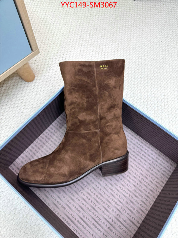 Women Shoes-Boots for sale cheap now ID: SM3067 $: 149USD