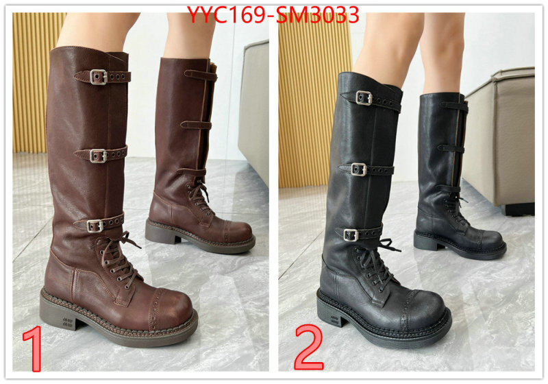 Women Shoes-Boots aaaaa+ replica designer ID: SM3033 $: 169USD