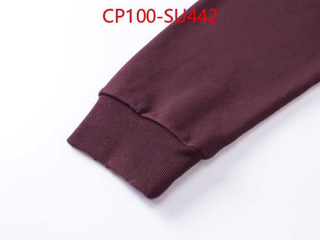 Clothing-Balenciaga ID: SU442 $: 100USD