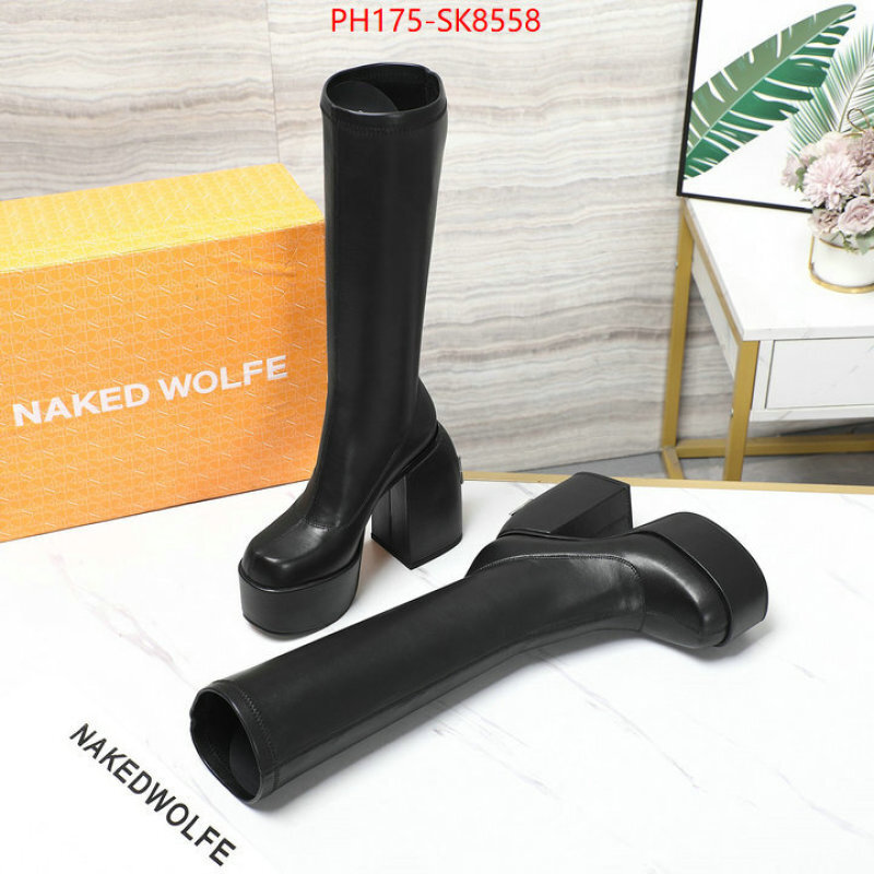 Women Shoes-Boots ID: SK8558 $: 175USD