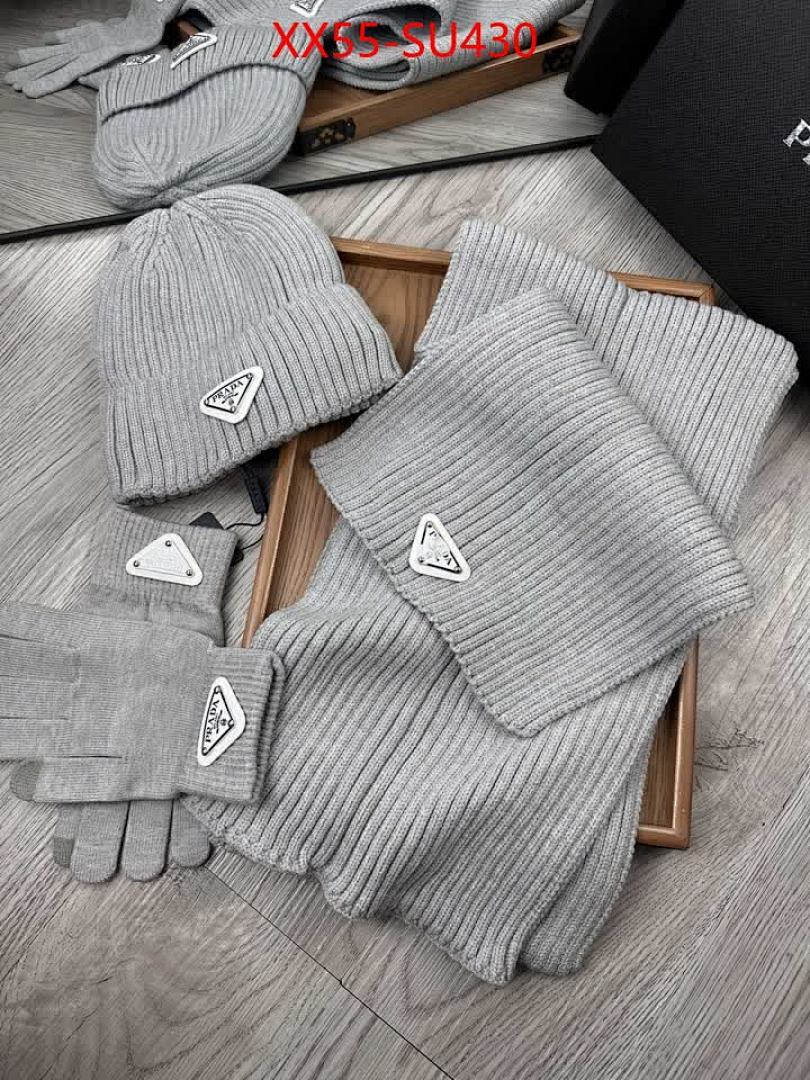 Scarf-Prada ID: SU430 $: 55USD