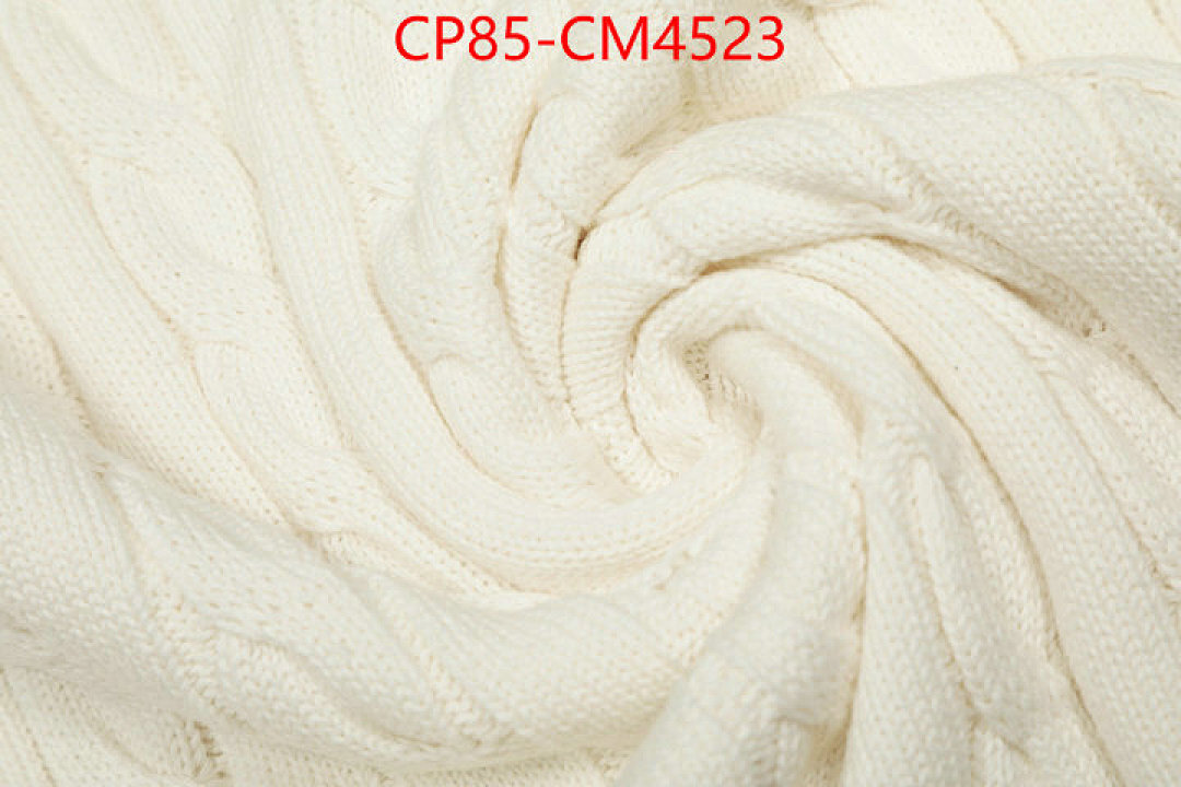 Clothing-Ralph Lauren ID: CM4523 $: 85USD