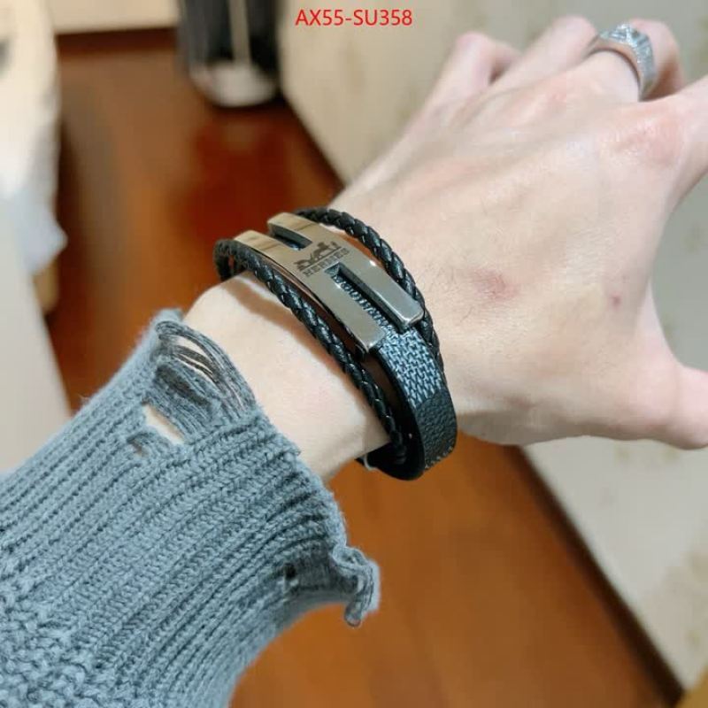 Jewelry-Hermes ID: SU358 $: 55USD