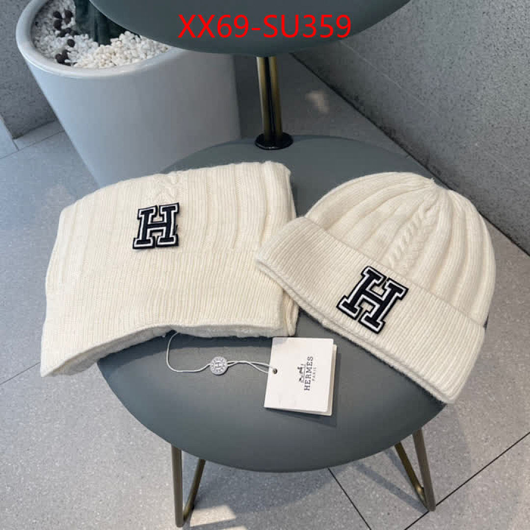 Cap(Hat)-Hermes ID: SU359 $: 69USD