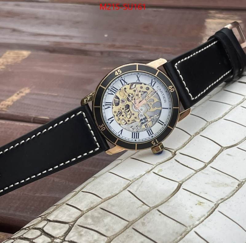 Watch(TOP)-Bvlgari ID: SU161 $: 215USD